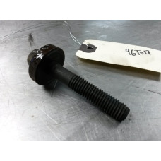 96T017 Crankshaft Pulley Bolt For 90-91 Chrysler New Yorker 3.3 96T017 Crankshaft Pulley Bolt For 90-91 Chrysler New Yorker 3.3